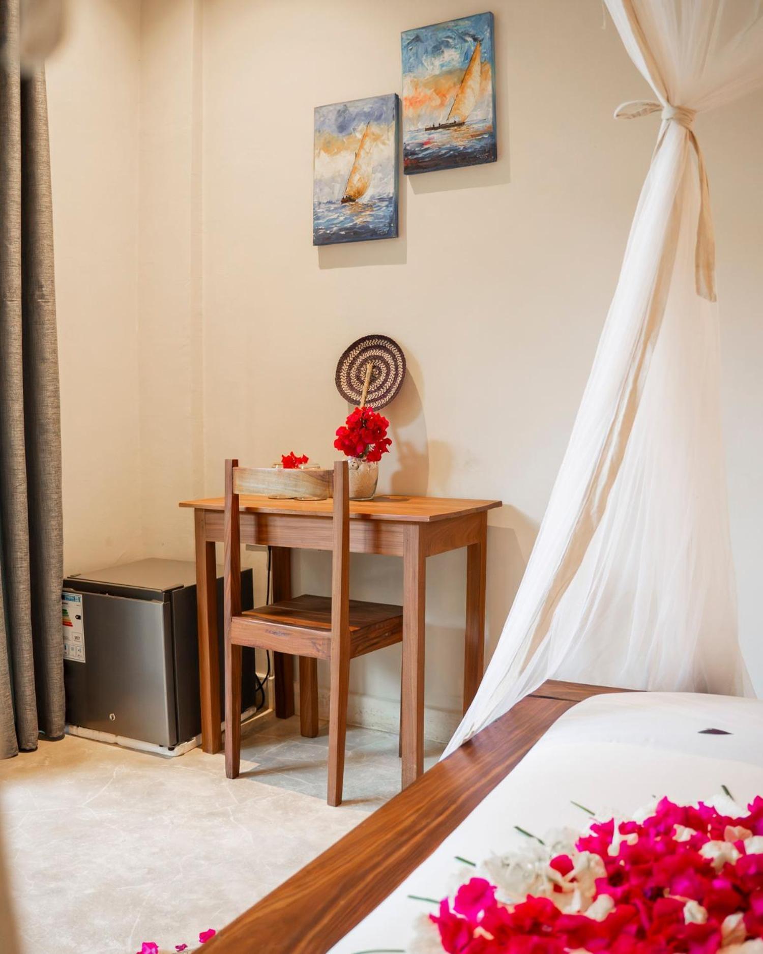 Salida Beach Kizimkazi Εξωτερικό φωτογραφία